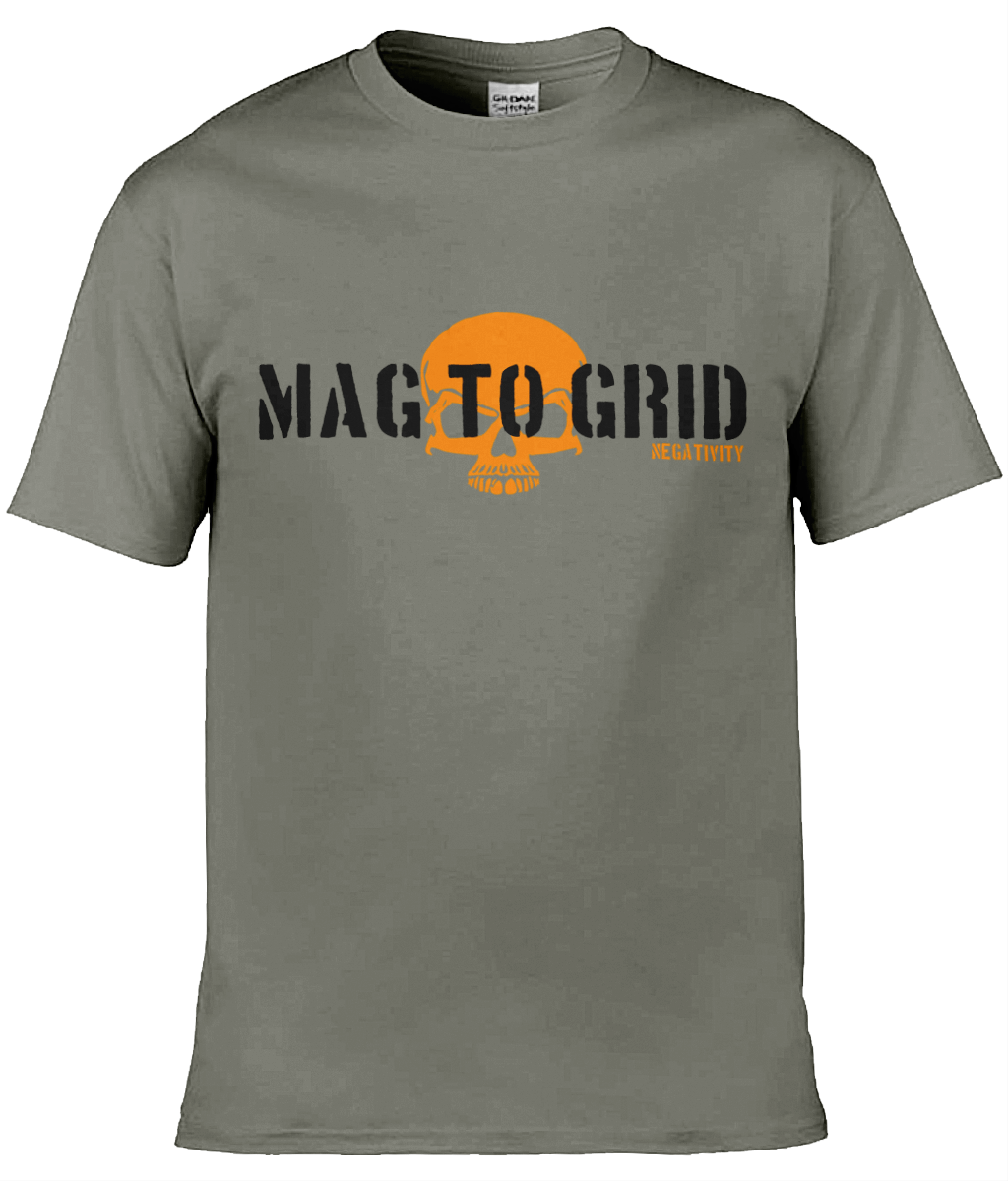 Mag to Grid Negativity