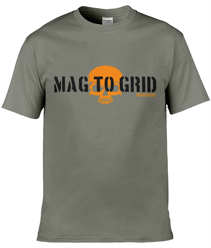 Mag to Grid Negativity