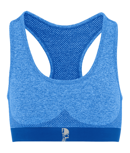 Womens 3D FIT SPORTS BRA