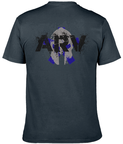 ARV TROJAN TEE