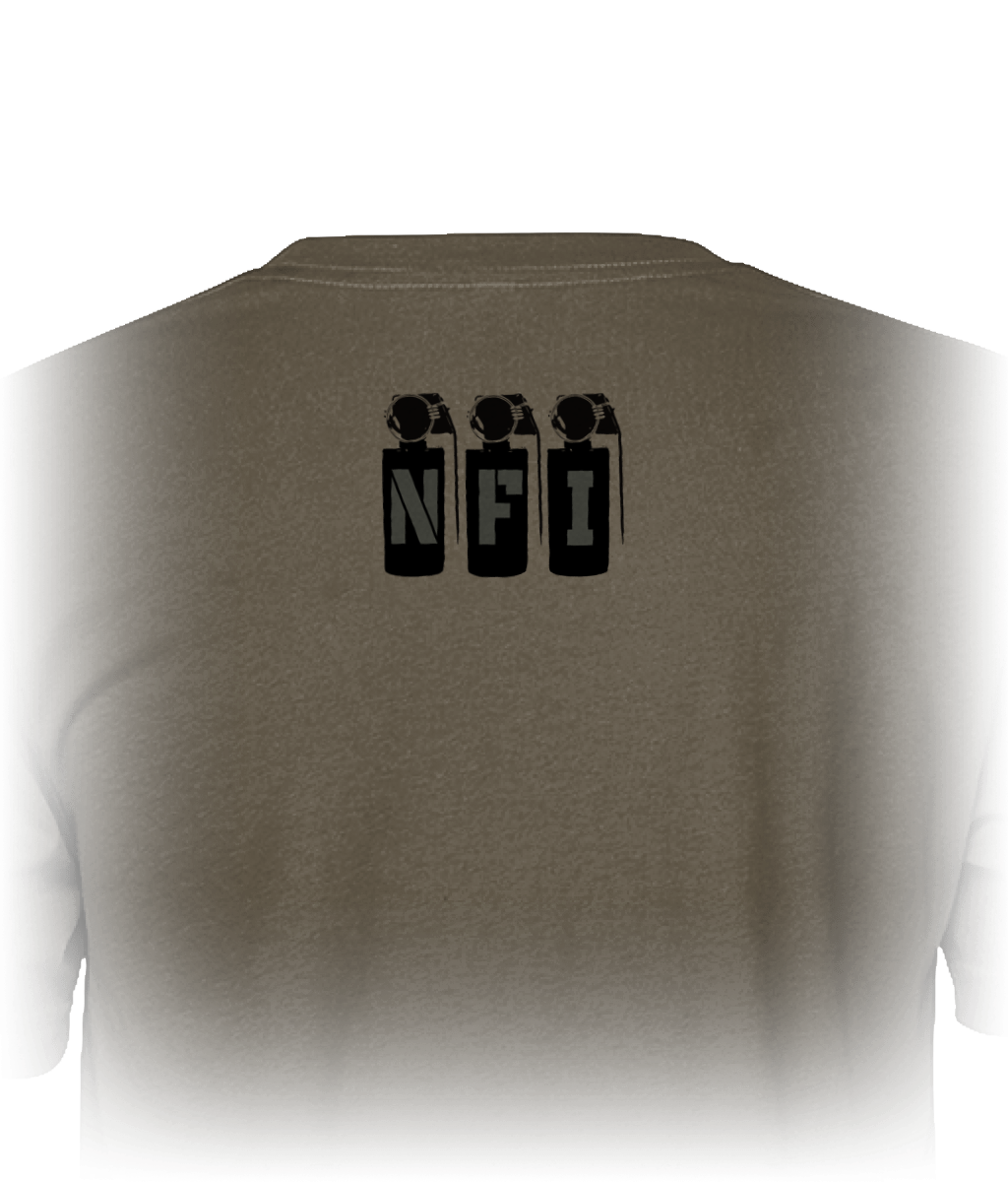 NFI 'Stunnie' Tee