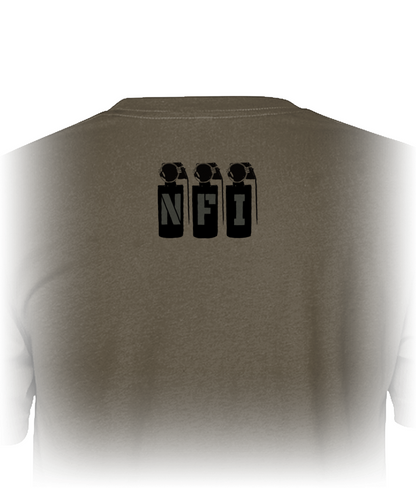 NFI 'Stunnie' Tee