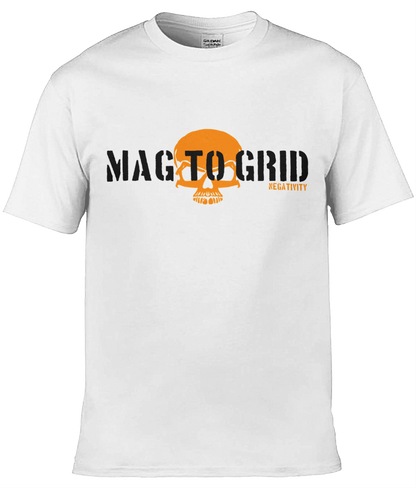 Mag to Grid Negativity