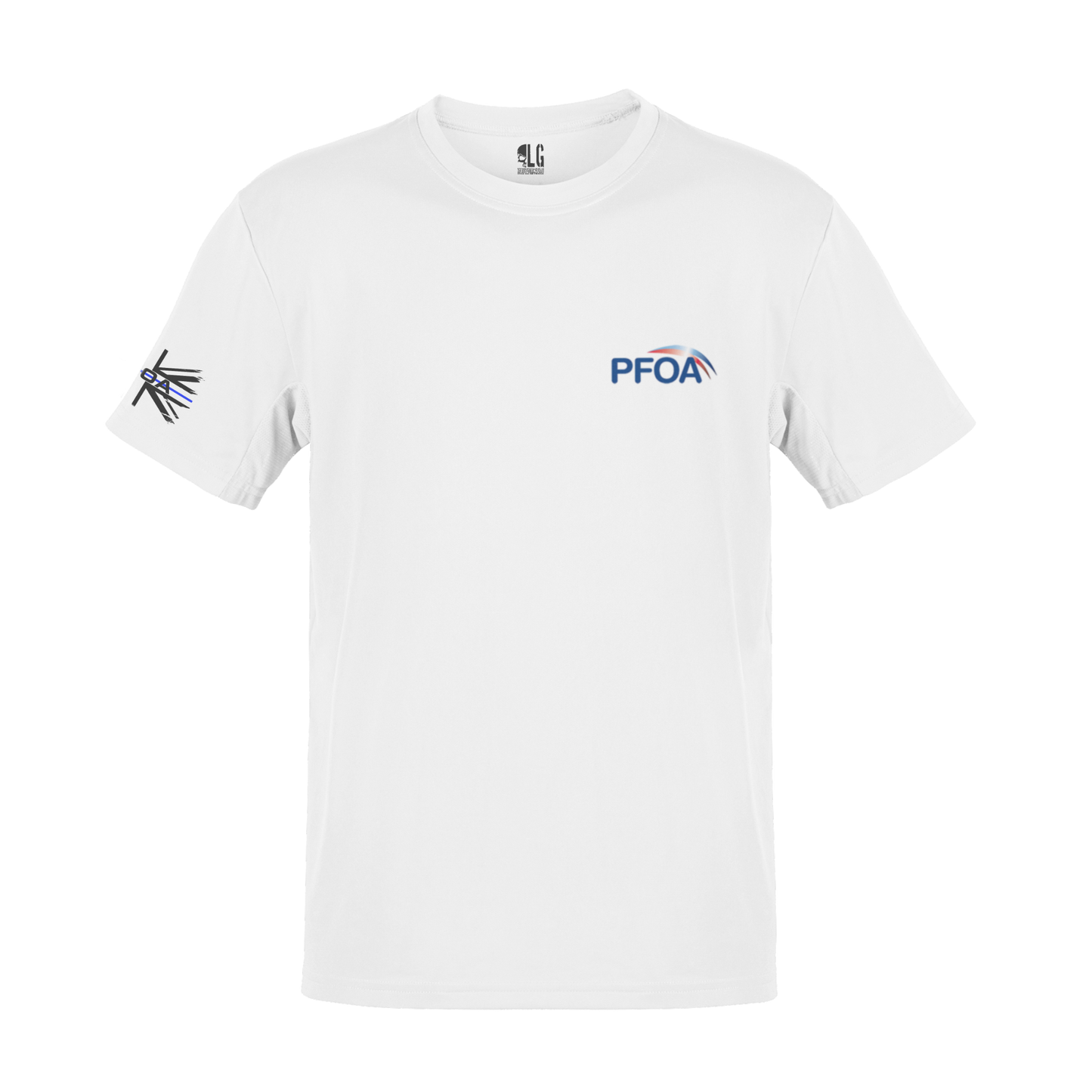 PFOA BASE TEE