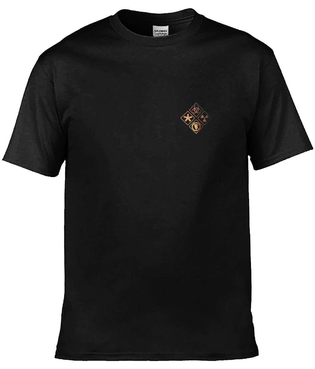 ARV CBRN Tee