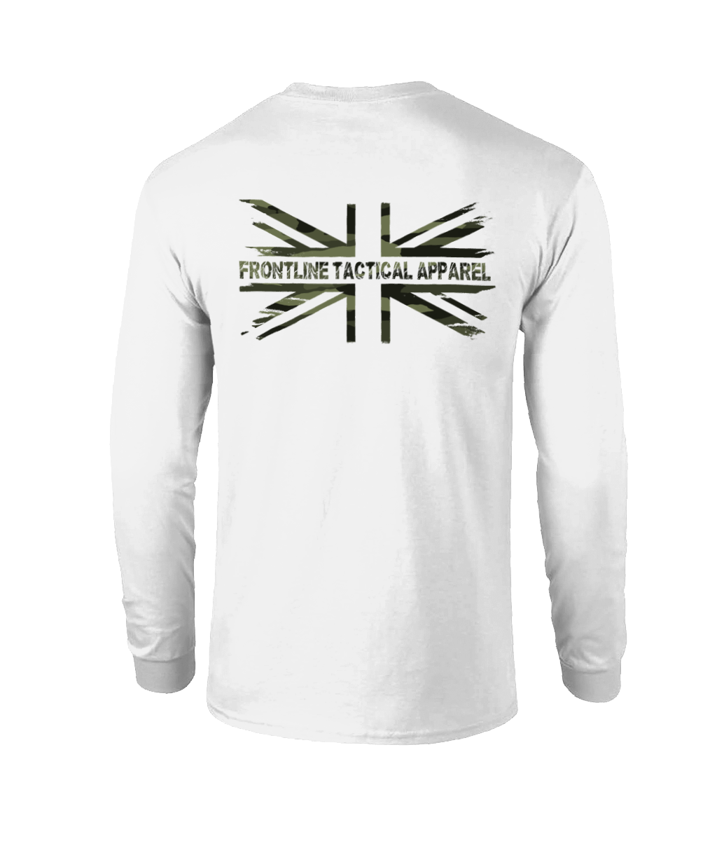 Multicam UKF Long Sleeved Top