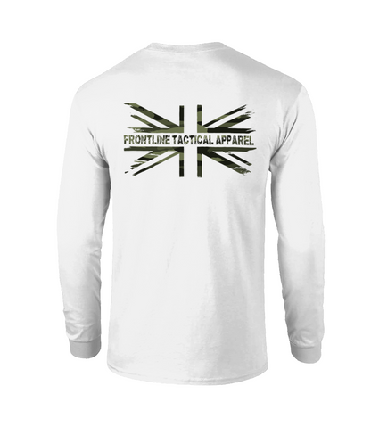 Multicam UKF Long Sleeved Top