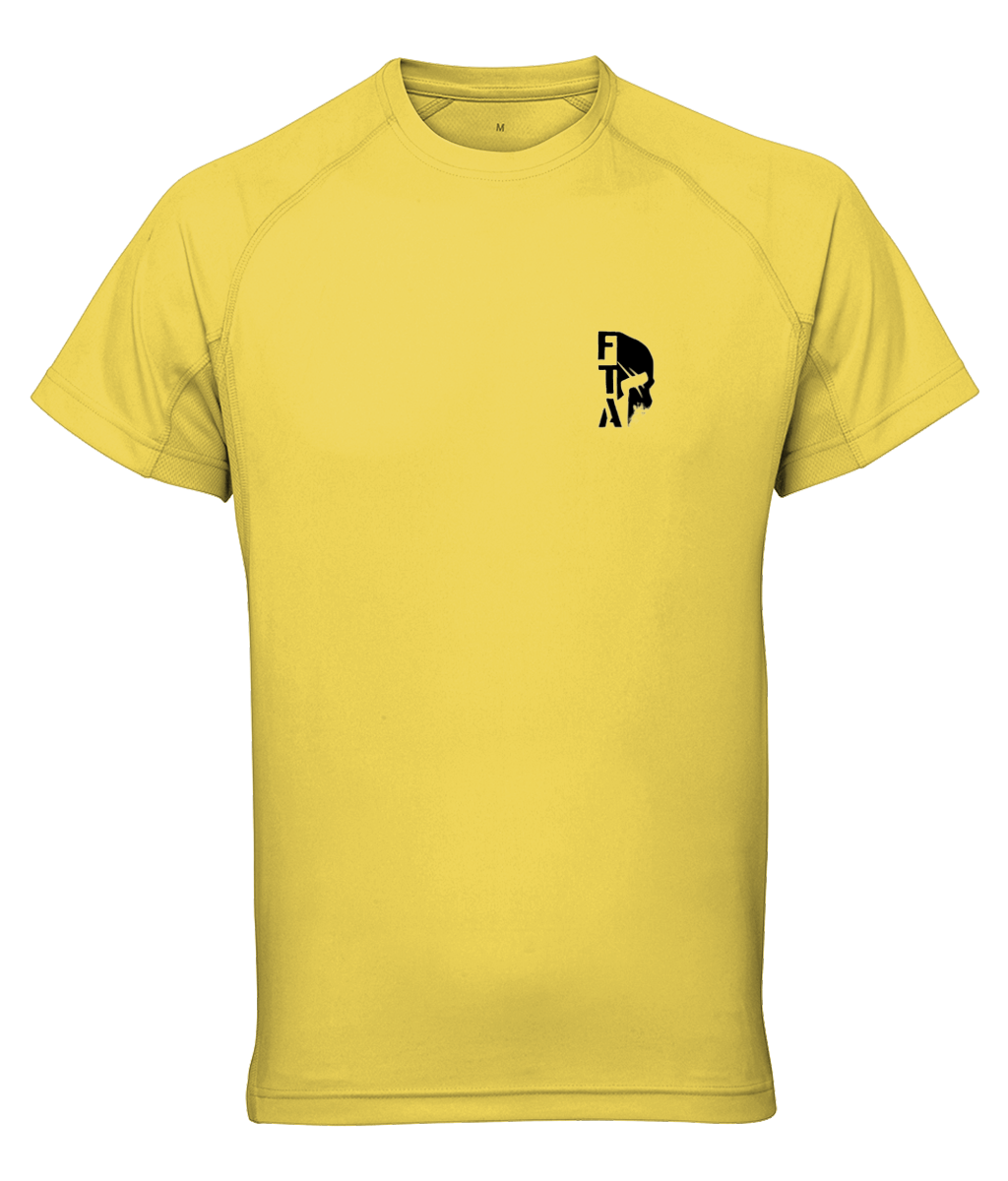 Womens Spartan Performance Tee