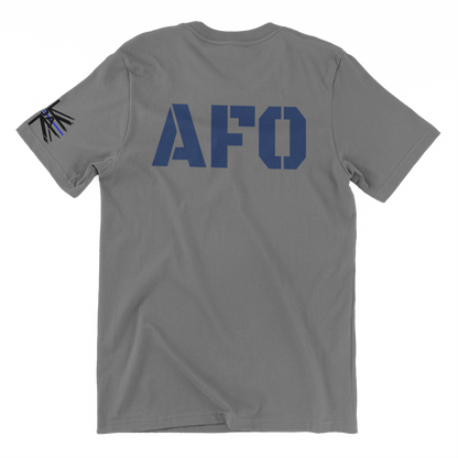 PFOA 'AFO' TEE