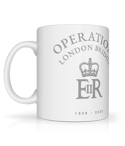 OP LONDON BRIDGE Mug