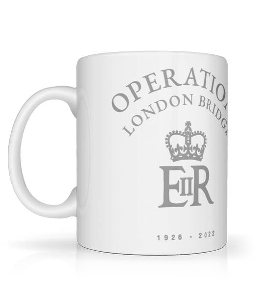 OP LONDON BRIDGE Mug