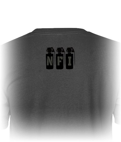 NFI 'Stunnie' Tee