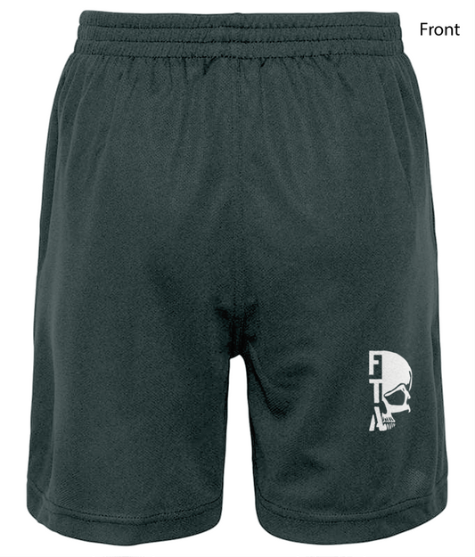 Signature Gym Shorts