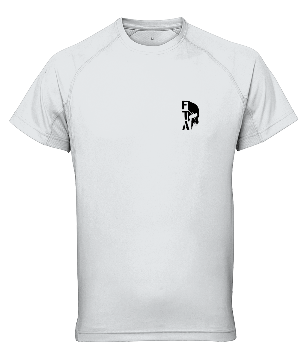 Womens Spartan Performance Tee