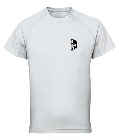 Womens Spartan Performance Tee