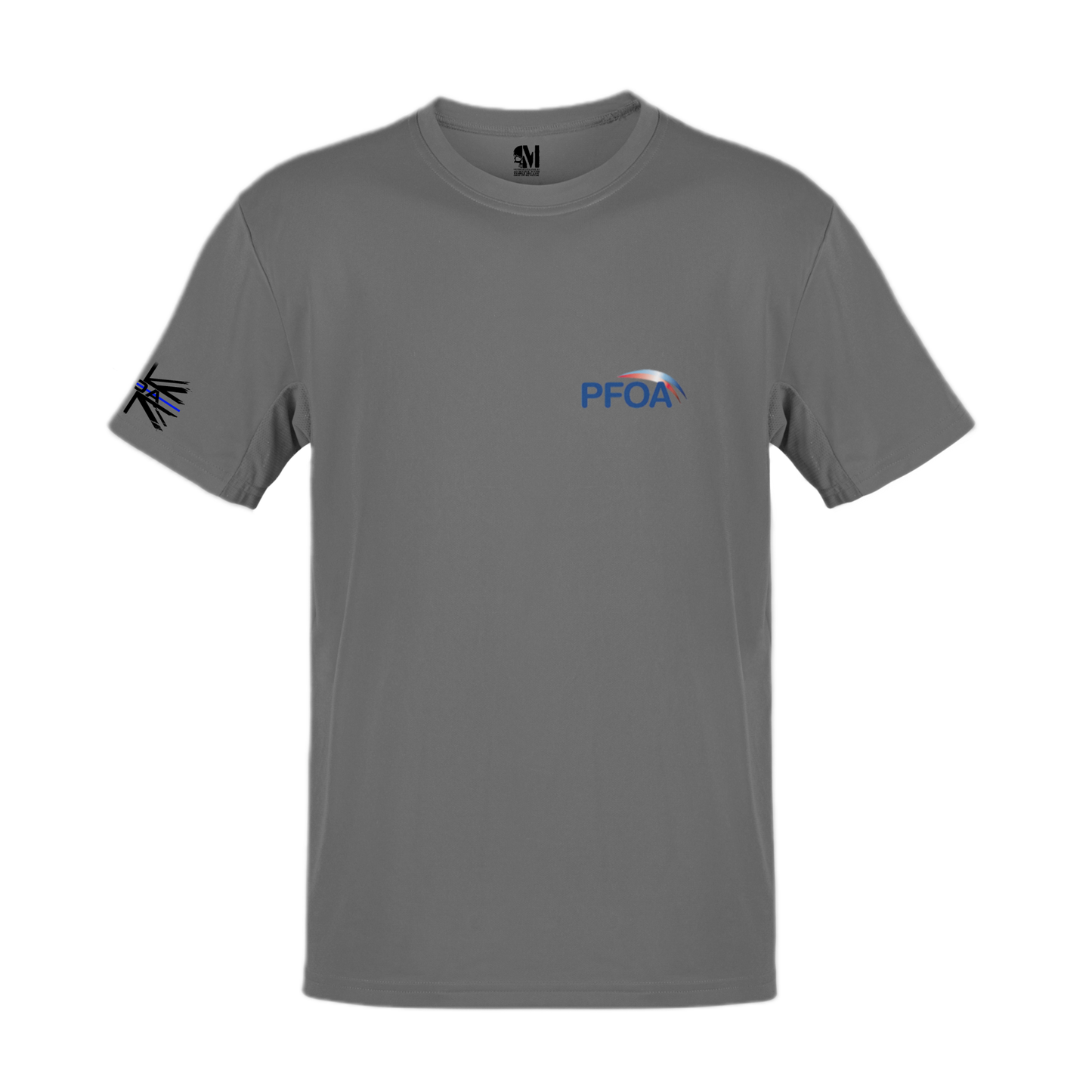 PFOA BASE TEE