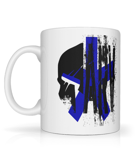 Trojan ARV Mug