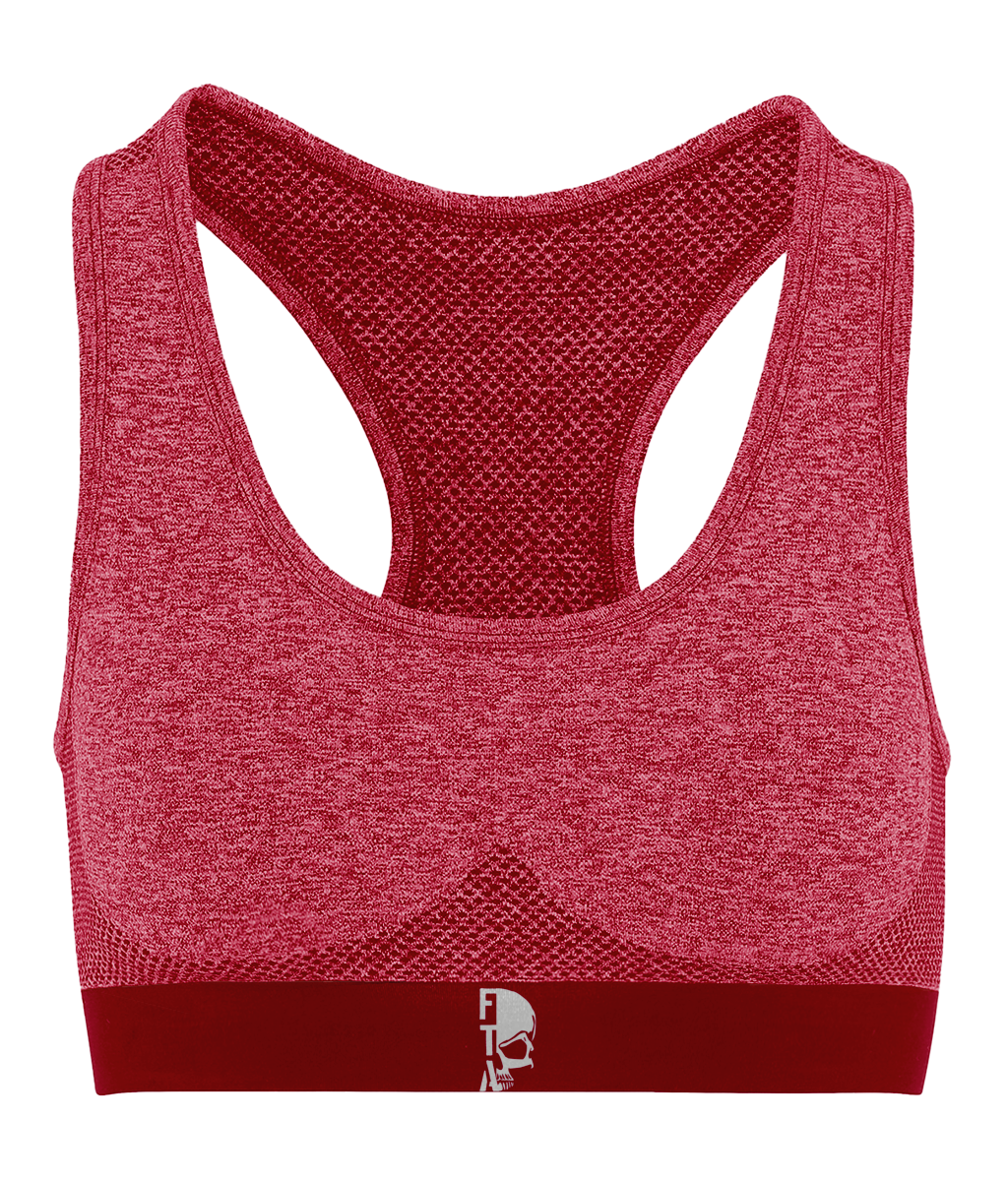 Womens 3D FIT SPORTS BRA