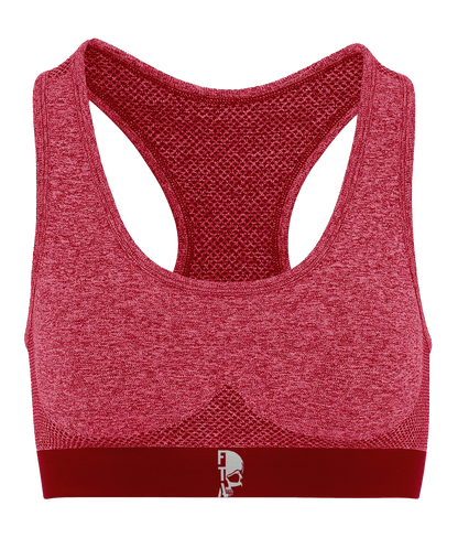 Womens 3D FIT SPORTS BRA