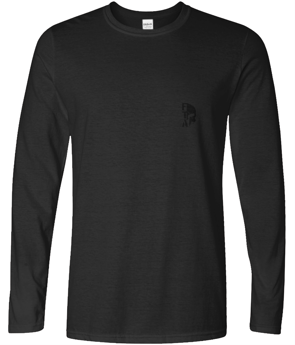 The LANDSHARK Long Sleeved Tee