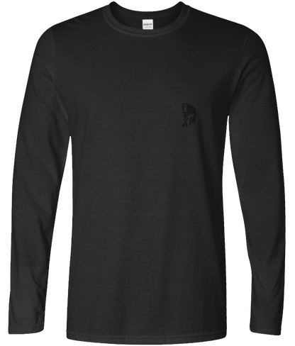 The LANDSHARK Long Sleeved Tee