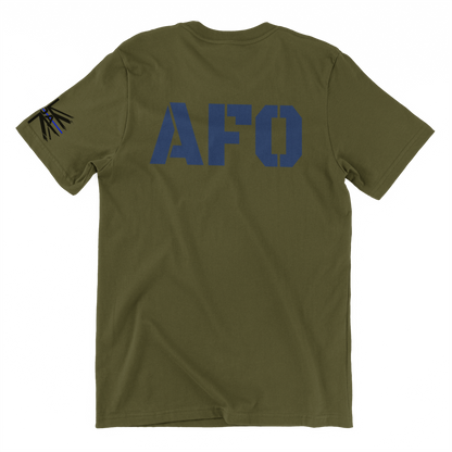 PFOA 'AFO' TEE