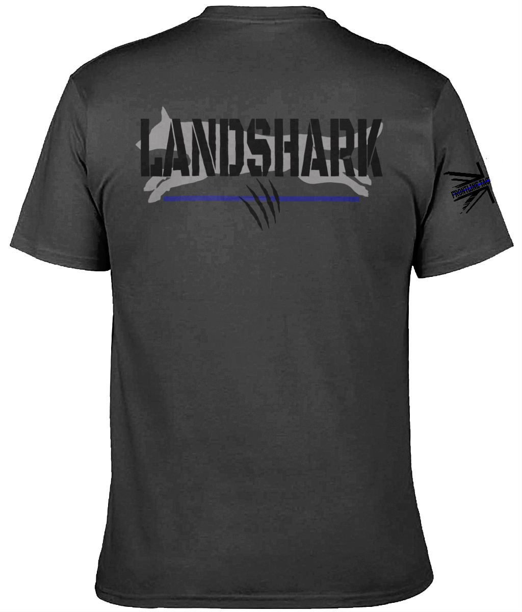 LANDSHARK