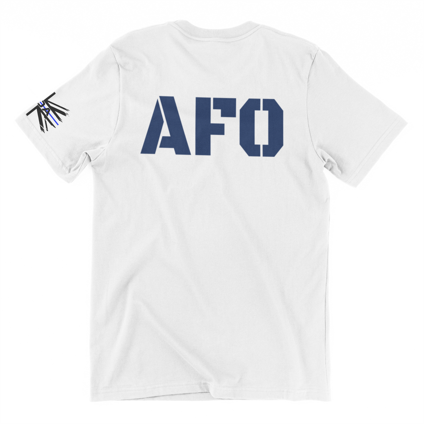 PFOA 'AFO' TEE