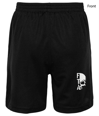 Signature Gym Shorts