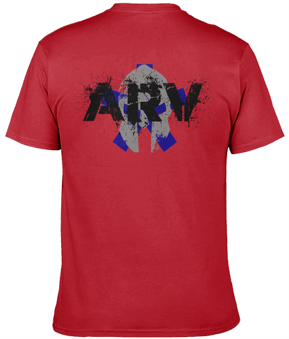 ARV TROJAN TEE