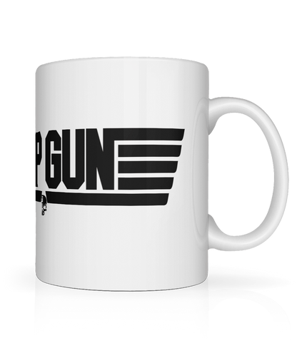 Top Gun Mug