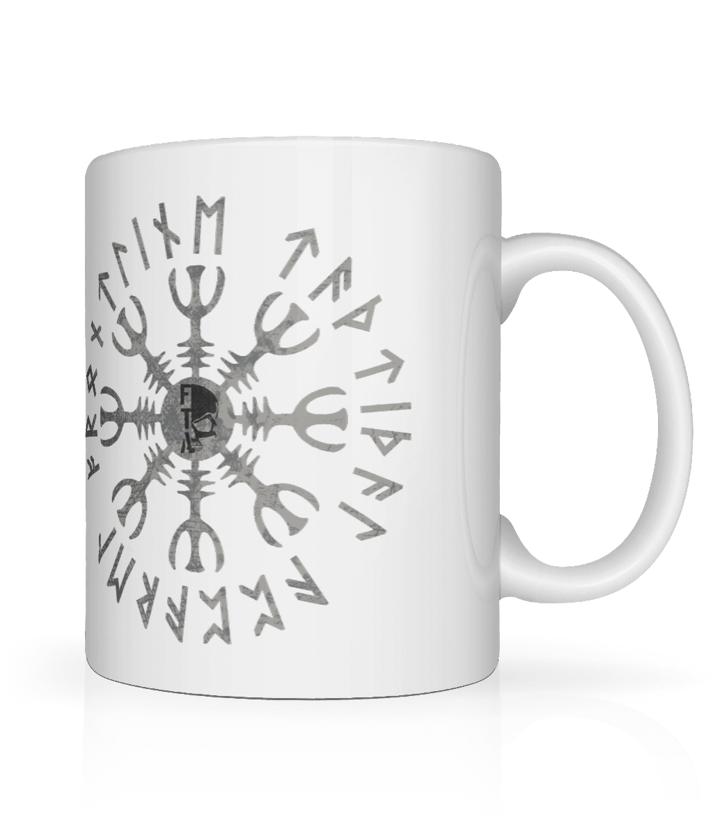 Helm of Awe Mug