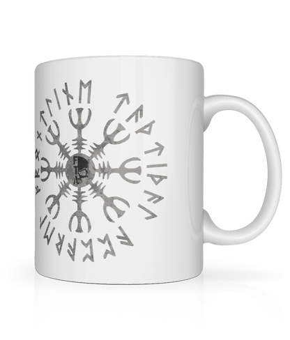 Helm of Awe Mug