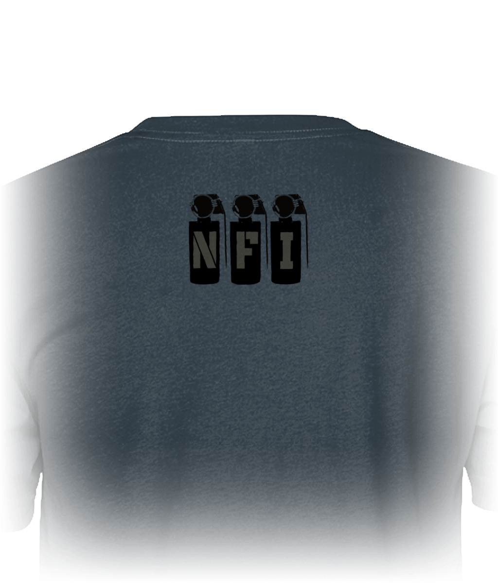 NFI 'Stunnie' Tee