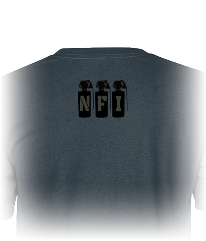 NFI 'Stunnie' Tee