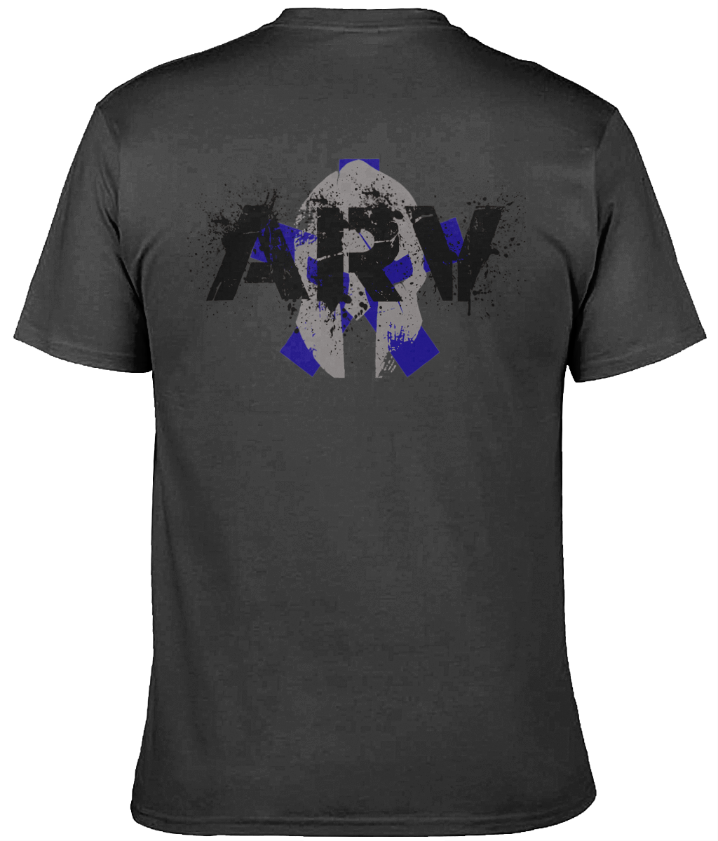 ARV TROJAN TEE