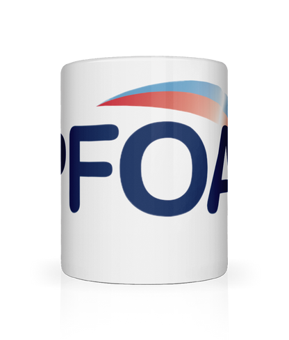 PFOA Mug