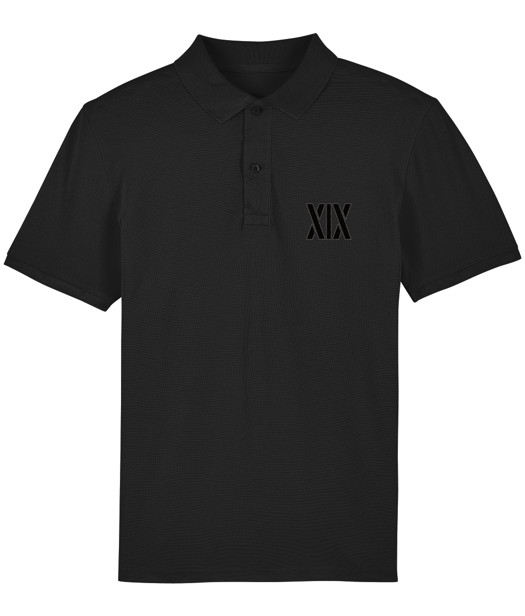 XIX (19) Polo Shirt