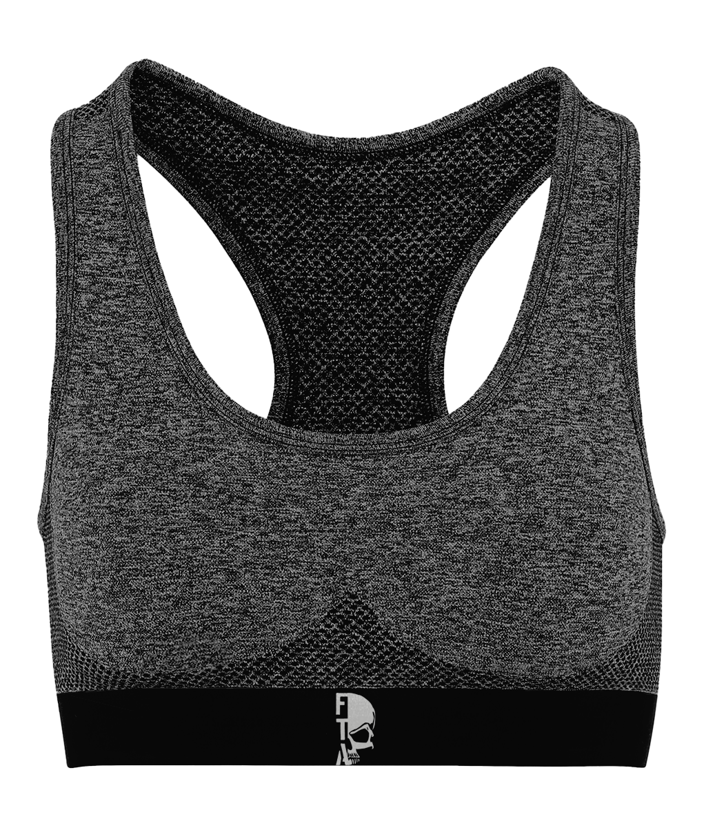 Womens 3D FIT SPORTS BRA