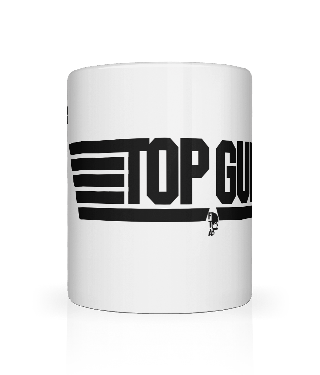 Top Gun Mug