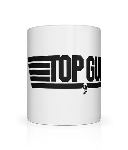 Top Gun Mug