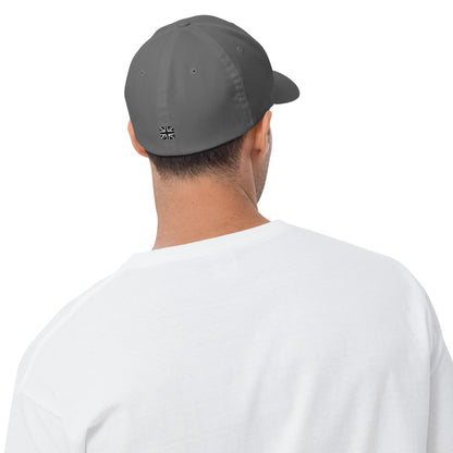 XIX (19) Closed back Flexfit Cap