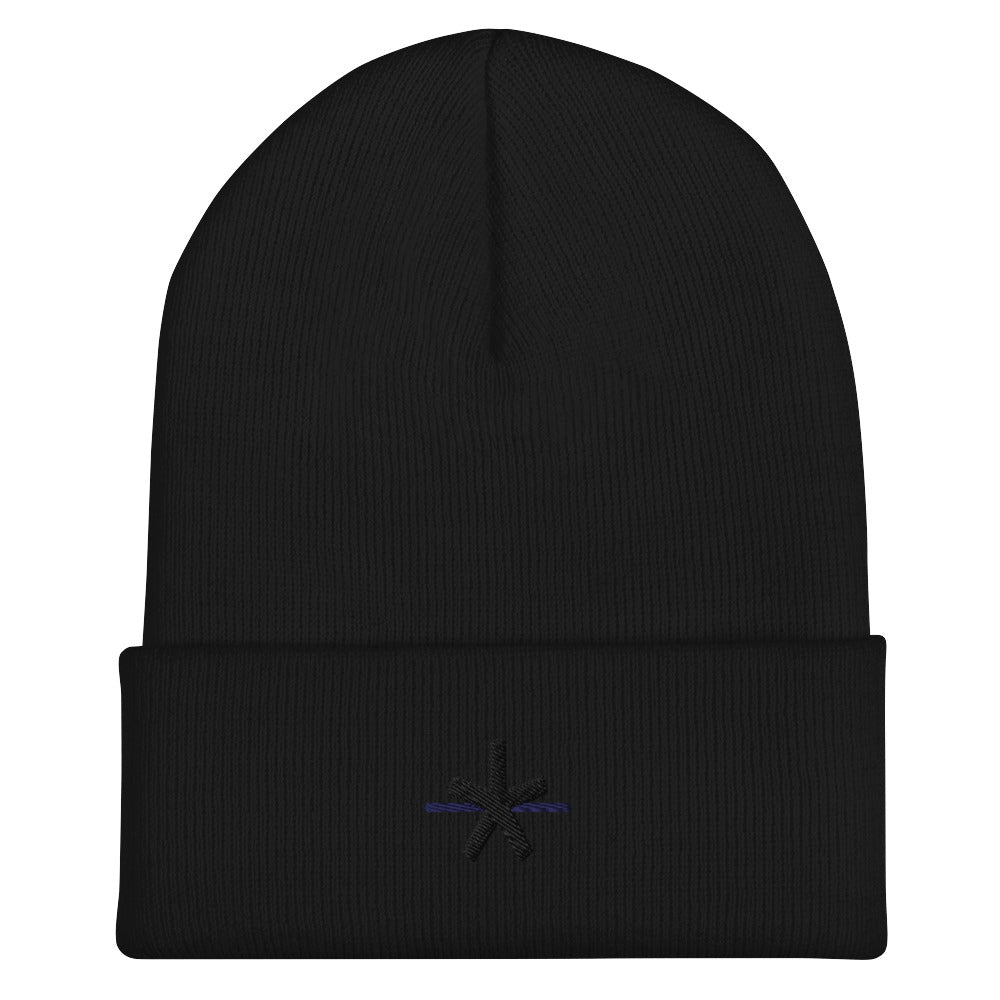 ARV Containment Beanie