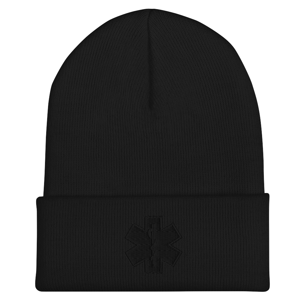 Tactical Medic Beanie