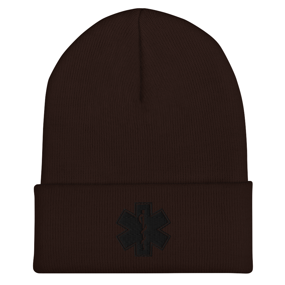 Tactical Medic Beanie