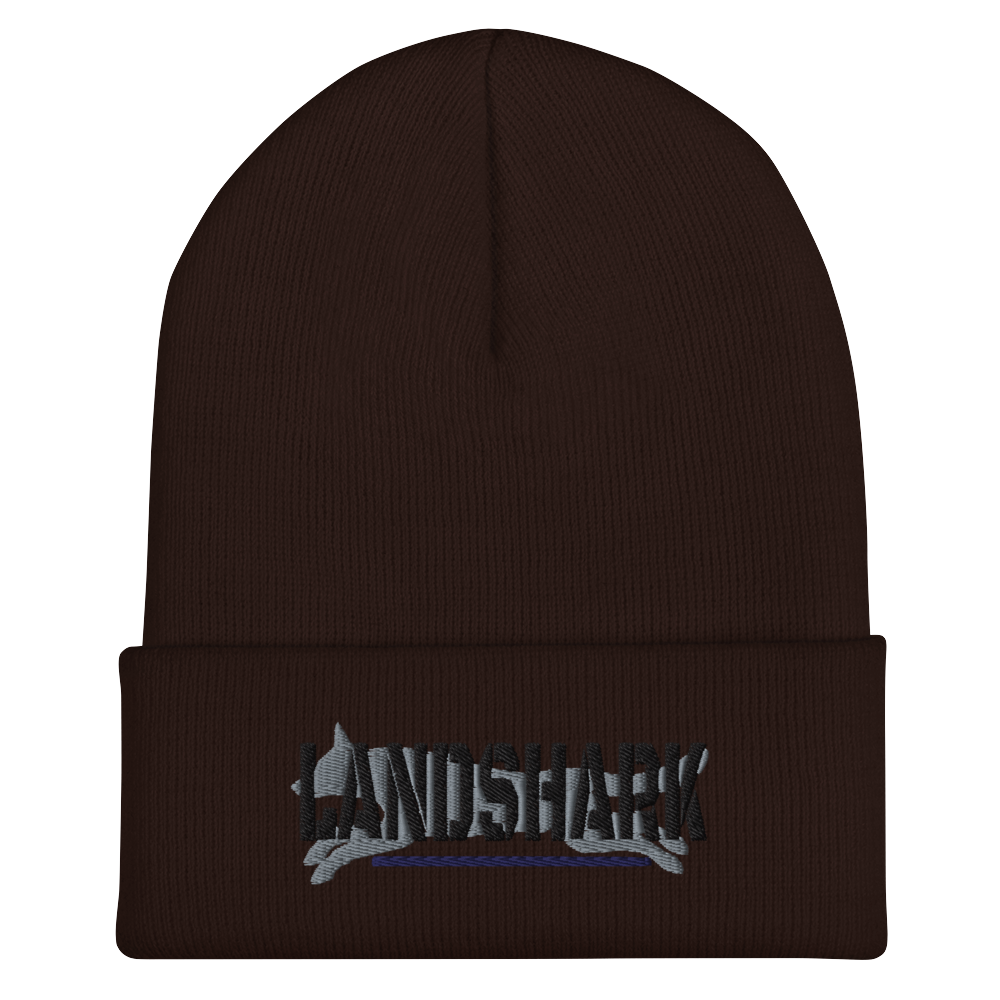 Landshark Beanie