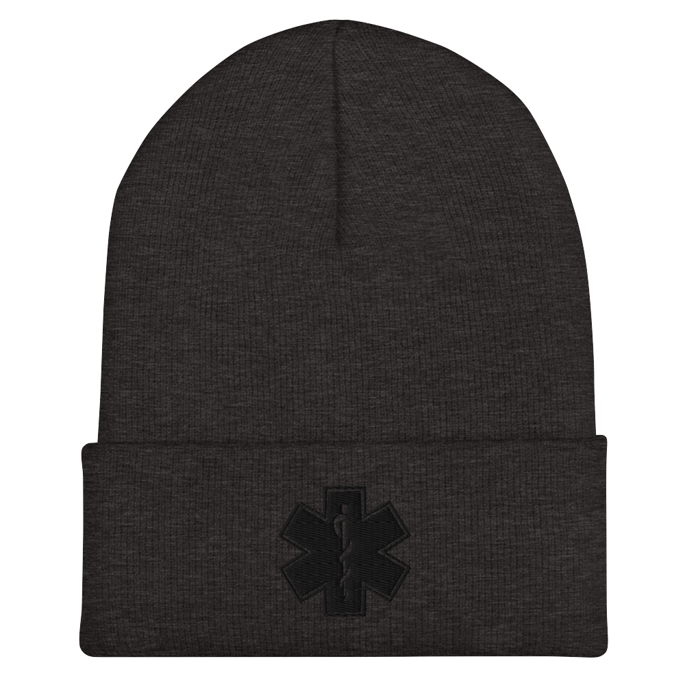 Tactical Medic Beanie