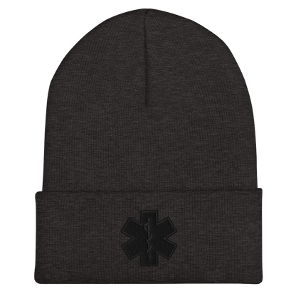 Tactical Medic Beanie