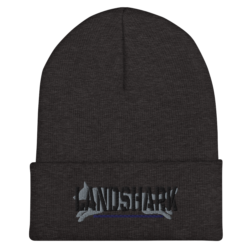 Landshark Beanie