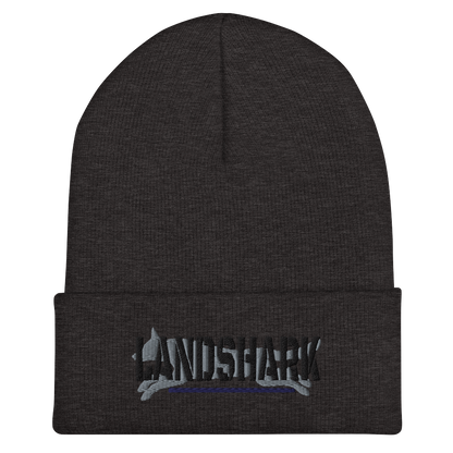 Landshark Beanie